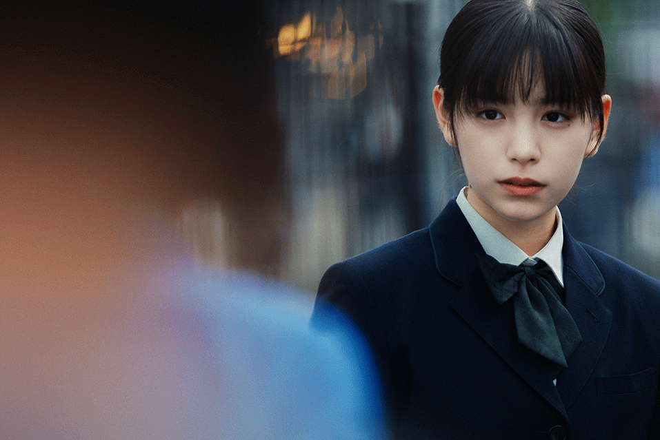 終点のあの子（2025） – SPOTTED PRODUCTIONS
